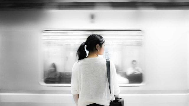 女装子デビュー 初めての撮影密着 サンプル画像 7