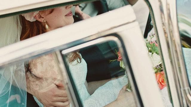 女装子デビュー 初めての撮影密着 サンプル画像 10